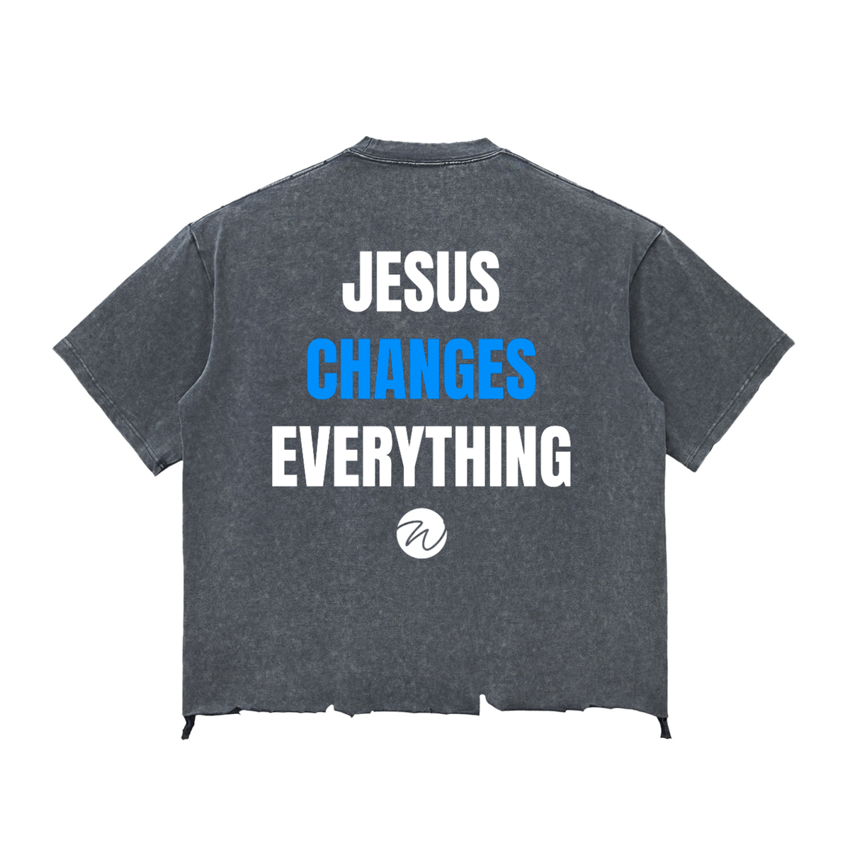 "We Outside" Evangelism Collection
