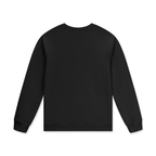 John 3:8 Streetwear Unisex Cotton Pullover