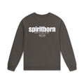 John 3:8 Streetwear Unisex Cotton Pullover