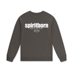 John 3:8 Streetwear Unisex Cotton Pullover