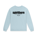 John 3:8 Streetwear Unisex Cotton Pullover