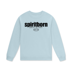 John 3:8 Streetwear Unisex Cotton Pullover