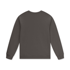 John 3:8 Streetwear Unisex Cotton Pullover