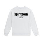 John 3:8 Streetwear Unisex Cotton Pullover