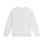 John 3:8 Streetwear Unisex Cotton Pullover