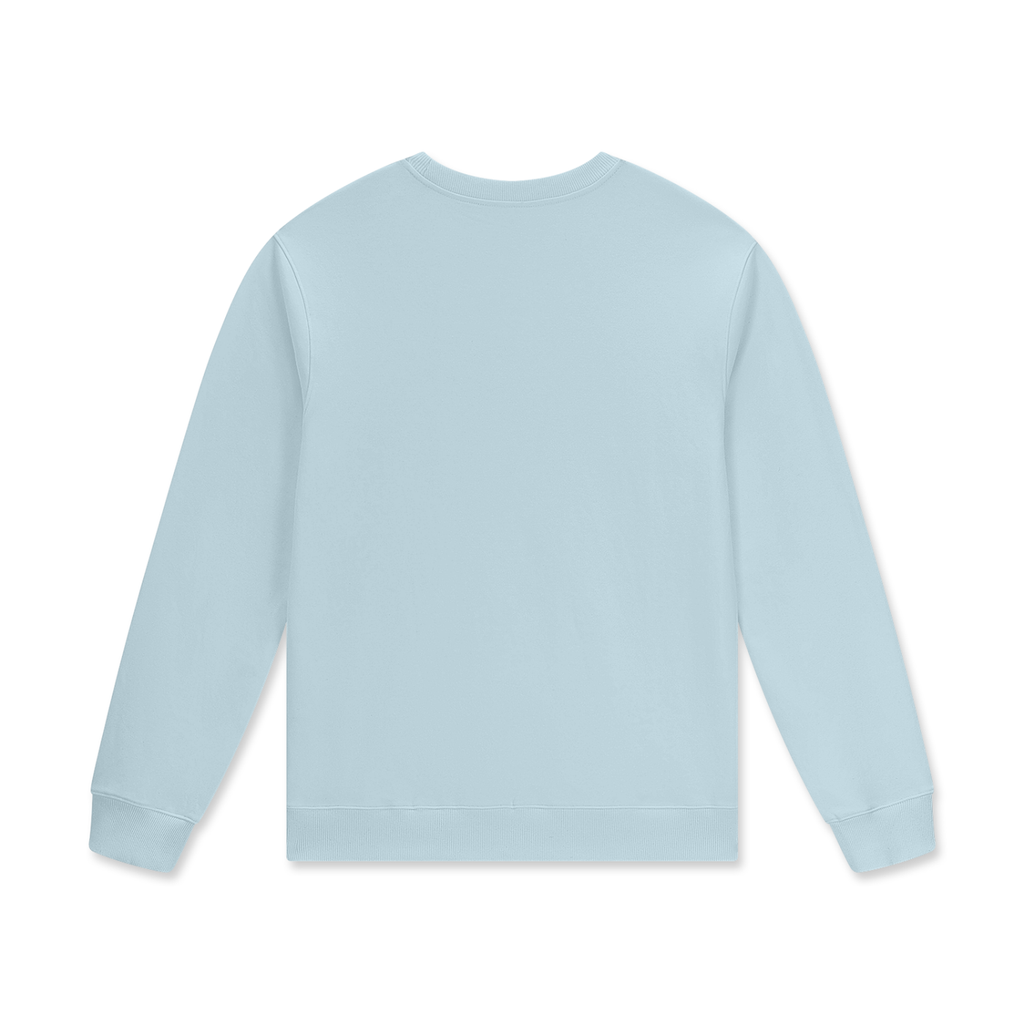 John 3:8 Streetwear Unisex Cotton Pullover