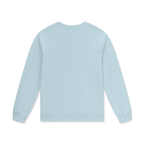 John 3:8 Streetwear Unisex Cotton Pullover