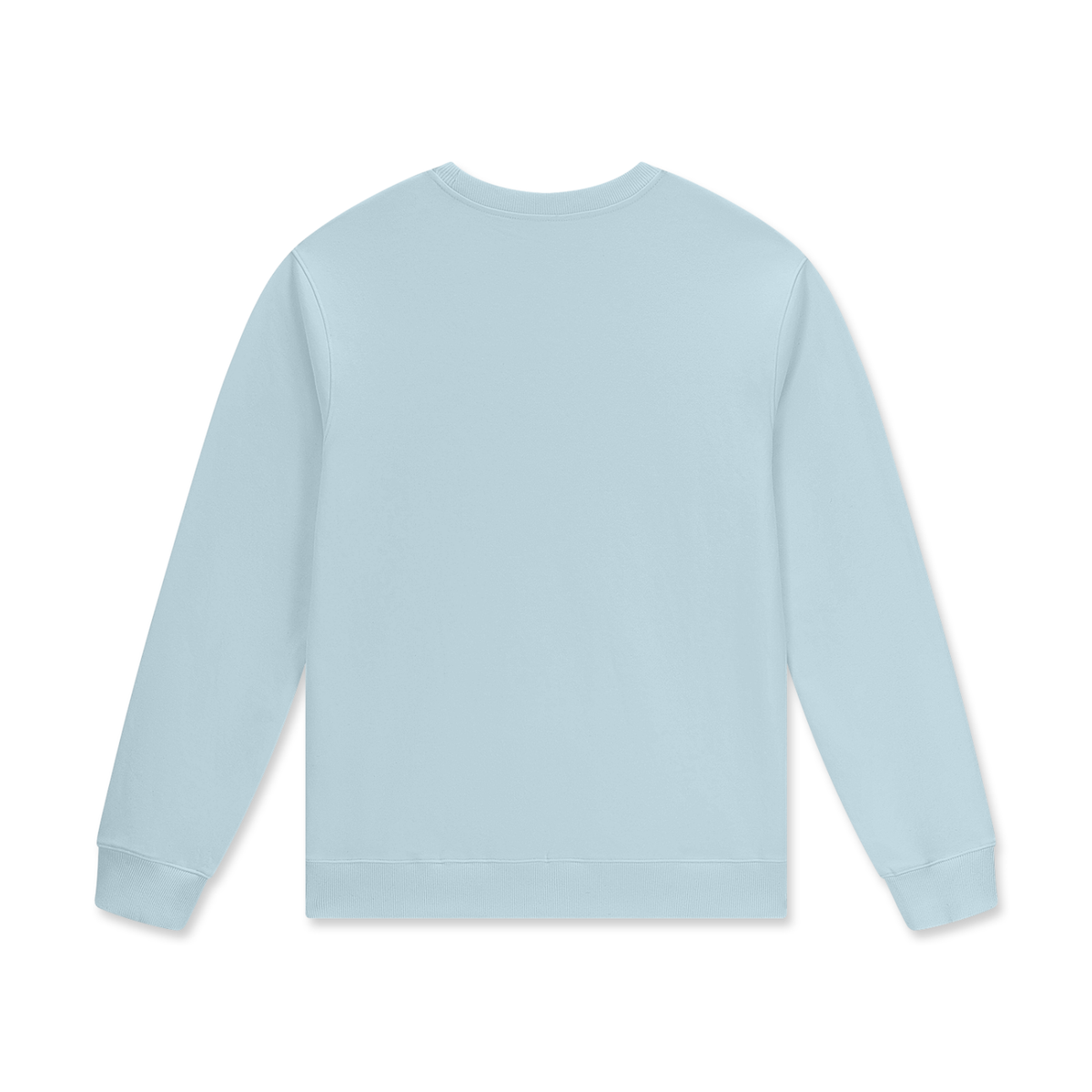 John 3:8 Streetwear Unisex Cotton Pullover